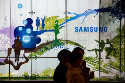 NEPOGOĐEN PANDEMIJOM Samsung prijavio rast prihoda u vrijeme korona virusa