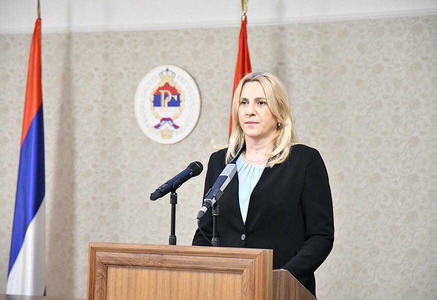 Foto: Kabinet predsjednika Republike Srpske