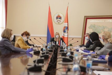 NA PRIJEDLOG VLADE RS Predsjednica Srpske donijela pet uredbi sa zakonskom snagom