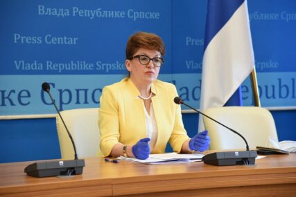 OLAKŠICE Vidović: Odgođeni rokovi za plaćanje određenih poreskih obaveza