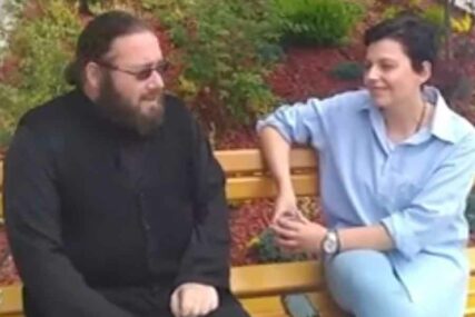 ČUDO BOŽIJE Imala je rak, ali se iguman manastira Tumane molio za nju i sada je ZDRAVA (VIDEO)