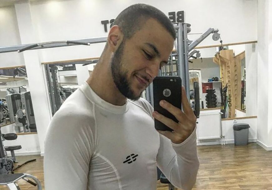ALEKSANDAR JE ROĐEN KAO ŽENA "Živio sam TUĐI ŽIVOT, ne želim da se krijem"
