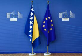 Kad političari brinu za LIČNI INTERES umjesto za građane: EU nudi milijardu evra BiH, ali politička prepucavanja koče napredak