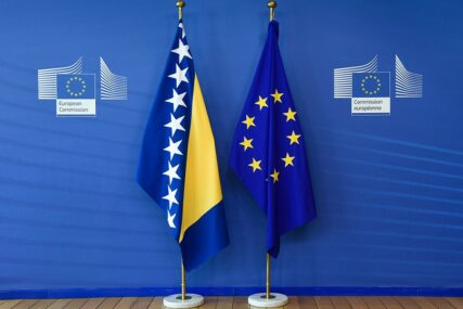 "Zabrinjavajuće nizak nivo motivacije" BiH kasni s Programom integracija u EU