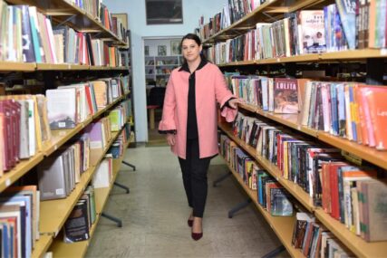 Film “Dara iz Jasenovca” uticao na čitanost o ovoj tematici: U biblioteci Kotor Varoš se traži knjiga više o Jasenovcu