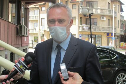 POBJEDNIK DANA Boris Pašalić