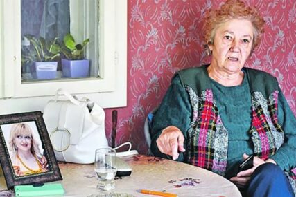 “SMETAO MU JE NJEN USPJEH” Majka ubijene Branislave kaže da je muž psihički zlostavljao