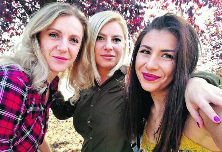 One su prave heroine: Tri sestre na prvim borbenim linijama protiv korone (FOTO)