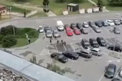 NAVIJAČKI OBRAČUN Stravičan napad palicama i čekićima na dvojicu Srba u Vukovaru (VIDEO)