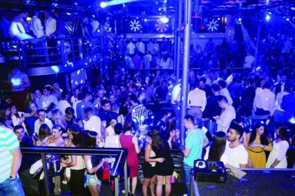 UVEDENE NOVE MJERE U SRBIJI Noćni klubovi i restorani se zatvaraju od 23 do 6 ujutro