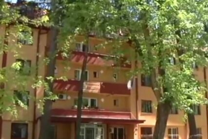 STUDENTI U SRBIJI USKORO U DOMOVIMA Mjesec dana besplatnog korišćenja teretane, saune i perionice