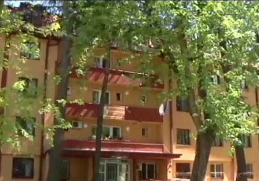 STUDENTI U SRBIJI USKORO U DOMOVIMA Mjesec dana besplatnog korišćenja teretane, saune i perionice