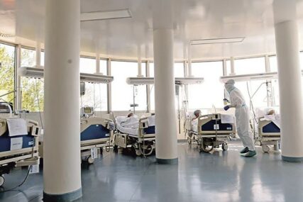 TEŠKO JE PRIHVATITI SMRT Ispovijest ljekara iz Srbije: Sanjamo pacijente kako se bore za kiseonik
