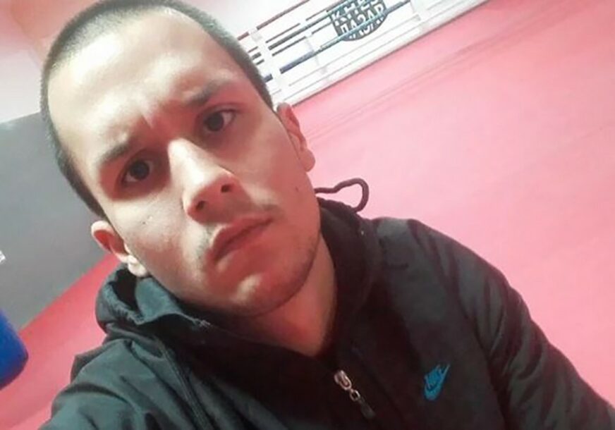 "RAZBJESNILO ME BAHATO PONAŠANJE" Saslušan nasilnik koji je upao u migrantski centar