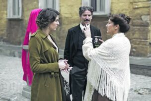 FOTO: MINA ŠARENAC/PRIVATNA ARHIVA