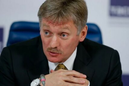 Peskov o sukobu u Ukrajini "Alijansa NATO neće uticati na naše daljnje operacije"
