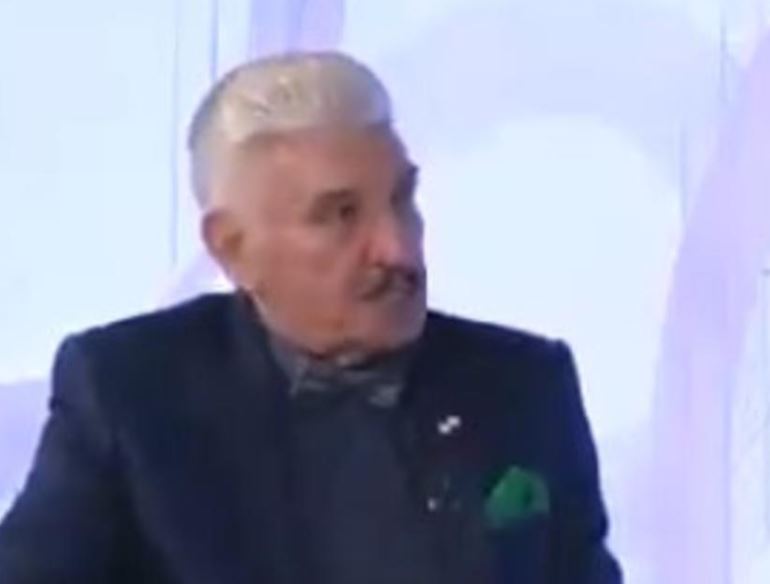 "BiH I SRBIJA SU HRVATSKO KRALJEVSTVO" Šokantne izjave bivšeg Kolindinog savjetnika