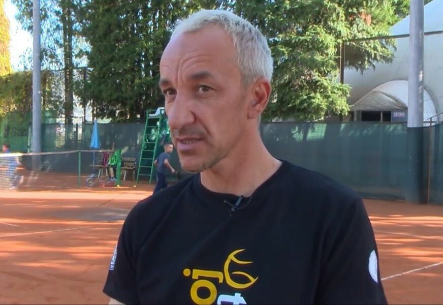 TURNIRI OTKAZANI, ORGANIZATORI NE ODUSTAJU Dragičević: Tražićemo nove termine