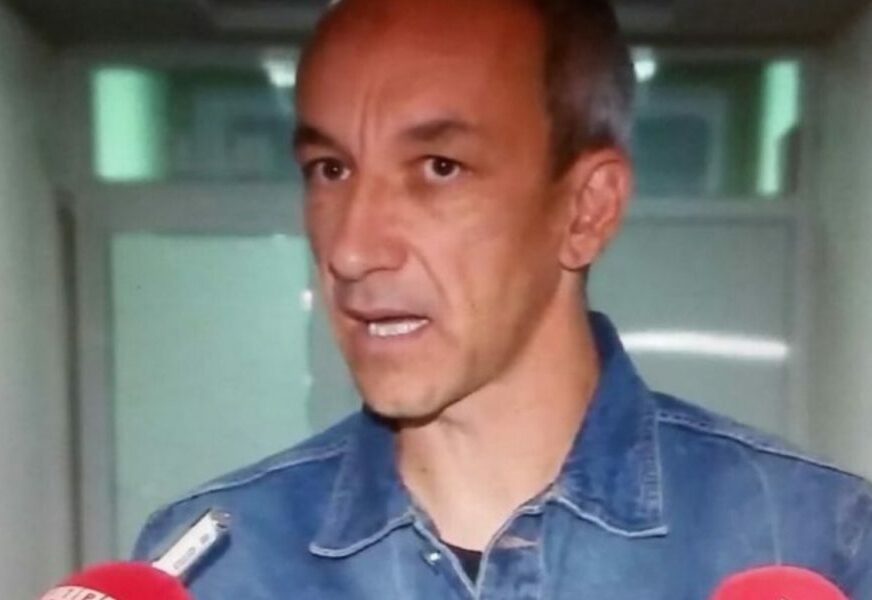 TENISERI U SRPSKOJ OČEKUJU DOZVOLU Dragičević: Naš sport je bezbjedan
