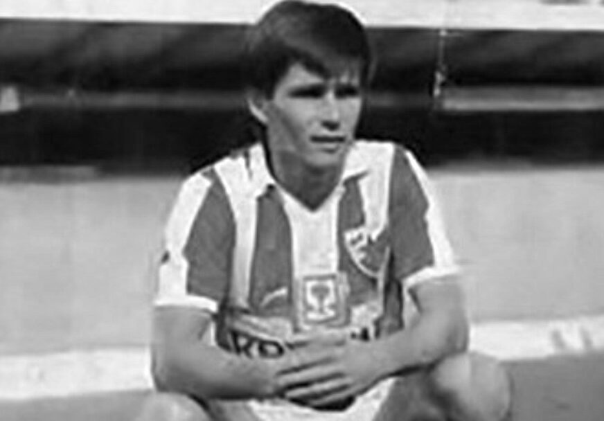 Izgubio bitku s TEŠKOM BOLEŠĆU: Preminuo Marko Elsner, bivši reprezentativac Jugoslavije