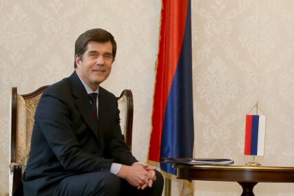 Nelson: Reforme su u ovoj godini nadomak ruke, SAD ostaju nepokolebljiv partner BiH