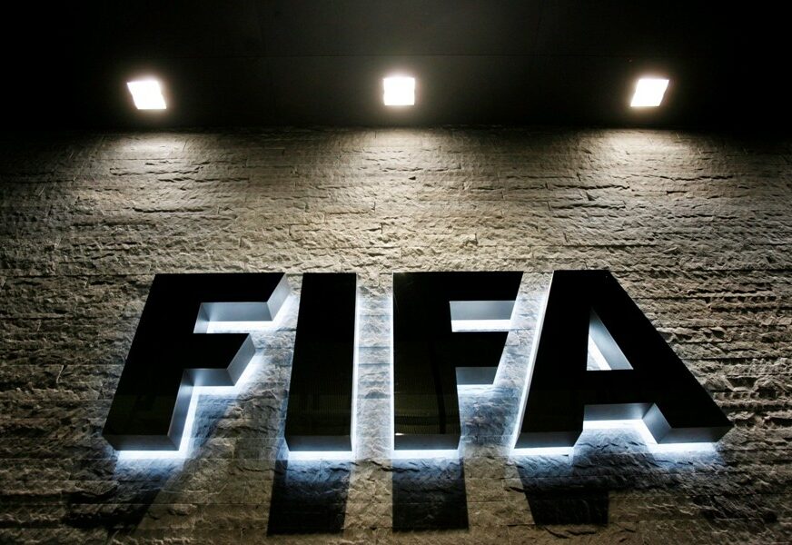 REVOLUCIJA U FUDBALU Novim pravilima FIFA dozvolila igračima da promijene reprezentaciju