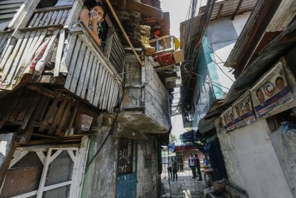 TRESLO SE NA FILIPINIMA Potres jačine 5,5 stepeni uznemirio građane