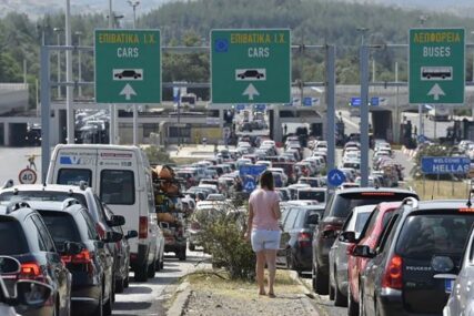 NORMALIZACIJA STANJA Kontrole na granici između Austrije i Njemačke se ukidaju od 15. juna