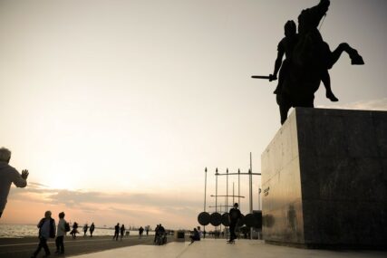 UZ POŠTOVANJE MJERA Zbog stabilne situacije Grčka prve turiste planira dočekati 1. jula