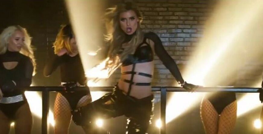 Foto: Eurovision song contest/Youtube