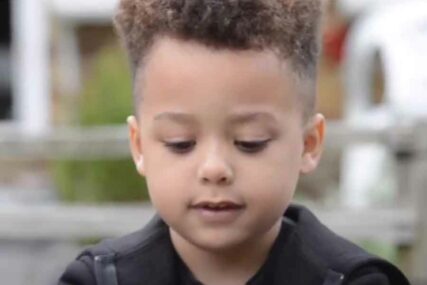 MALI GENIJALAC Isak ima samo četiri godine, a ono što zna zaista će vas OSTAVITI U ŠOKU (VIDEO)