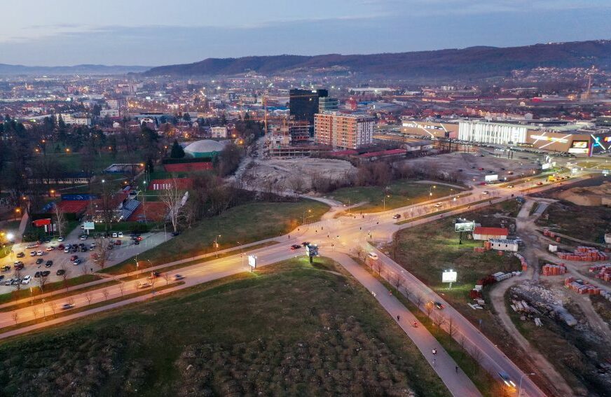 Foto: Grad Banjaluka