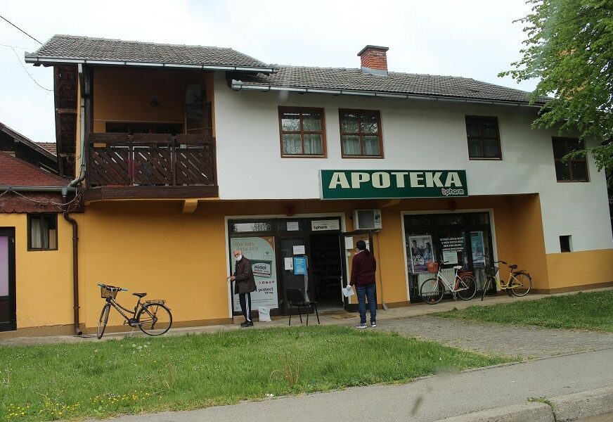 “POSLEDNJIH DANA STANJE POGORŠANO” Upozorenje lokalne vlasti u Kozarskoj Dubici