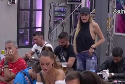 Nakon niza skandala IZLAZI IZ RIJALITIJA: Evo kada Luna Đogani NAPUŠTA ZADRUGU