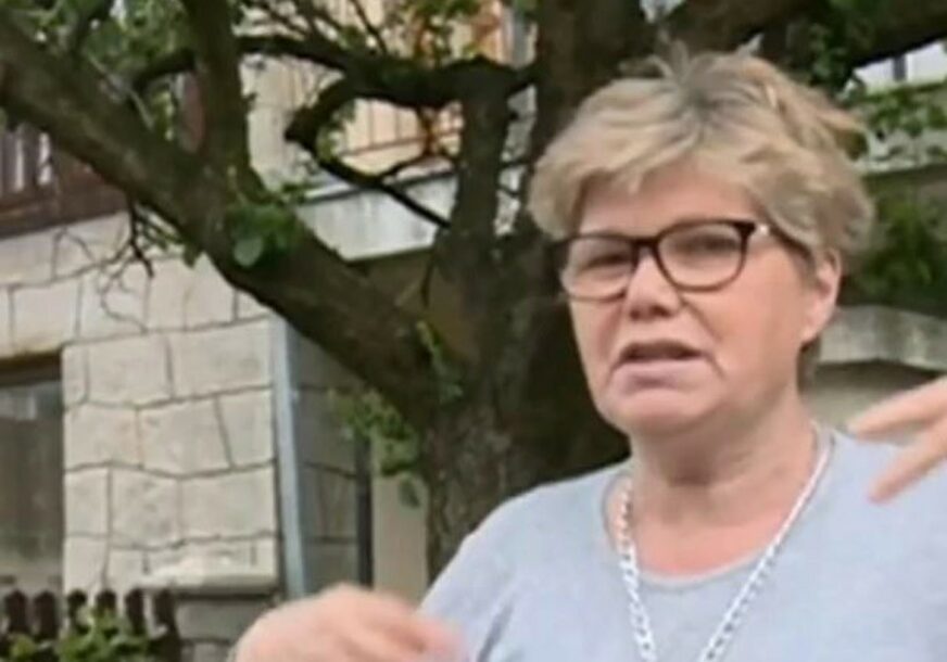 "NIMALO MI SE NE SVIĐA" Majka Marka Miljkovića otvoreno o majci Lune Đogani