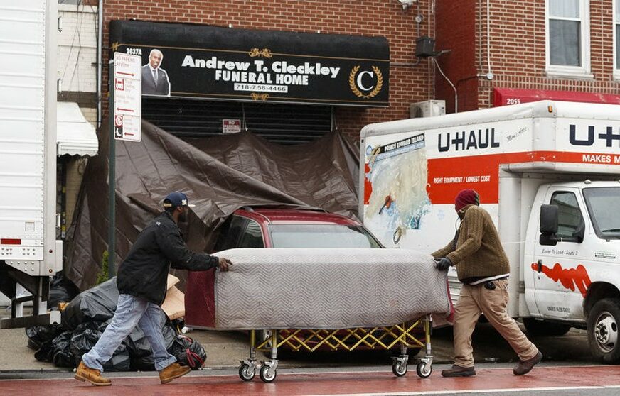 Foto: Justin Lane/EPA