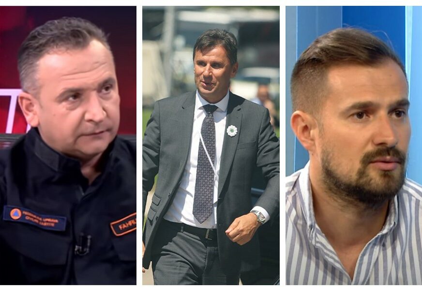 IZREČENA PRESUDA ZA "RESPIRATORE" Novalić, Solak i Hodžić proglašeni krivim