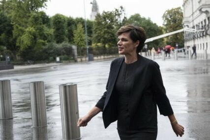 TRAŽI RESTARTOVANJE EVROPE Rendi-Vagner: Korona virus je doveo neoliberalizam do kraja
