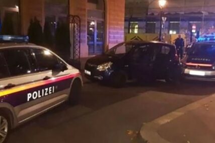 LJEKAR TORTOM OTROVAO KOLEGE Psihijatar iz ugledne porodice uhapšen u Beču