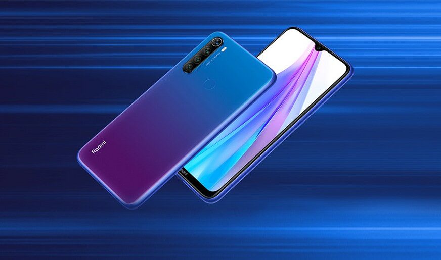 PRISTUPAČNI ŠAMPION Xiaomi Redmi Note 8T u ponuti m:tela