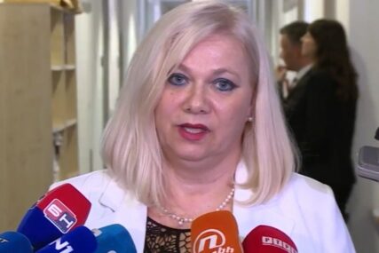 "NE MOGU DA ĆUTIM“ Jukićeva tvrdi da su pojedinci u pravosuđu  povezani s političarima i DRUGIM KRIMINALCIMA