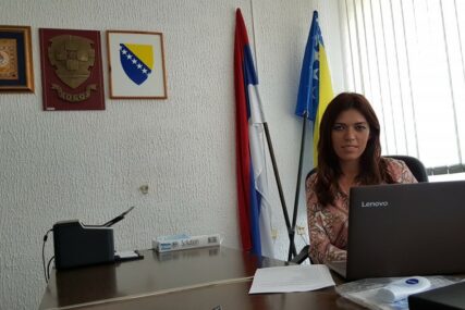 „OČEKUJEM HITNU REAKCIJU I SMJENU TODOROVIĆA“ Sanja Vulić tvrdi da posmatrači u Doboju ne mogu pomoći opoziciji