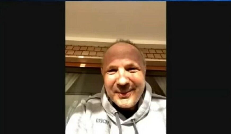 Foto: Youtube/FC Porto/screenshot