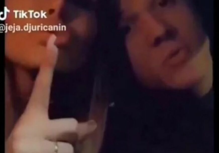 Foto: screenshot Tik Tok