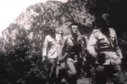 SJEĆANJE NA NAJDRAMATIČNIJU BITKU Godišnjica proboja na Sutjesci u Drugom svjetskom ratu (VIDEO)