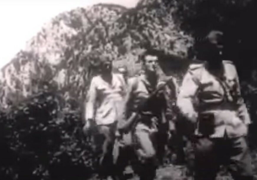 SJEĆANJE NA NAJDRAMATIČNIJU BITKU Godišnjica proboja na Sutjesci u Drugom svjetskom ratu (VIDEO)