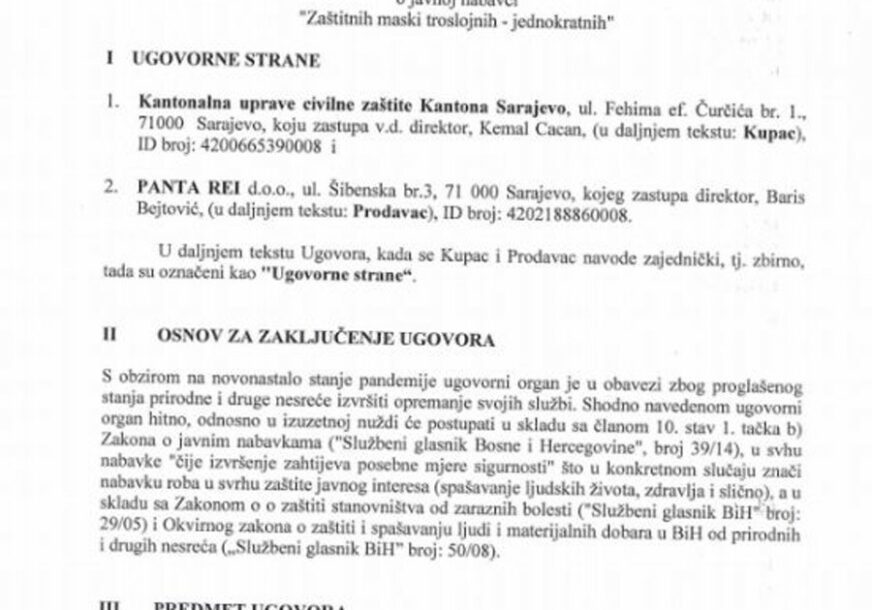 Foto: Detektor.ba