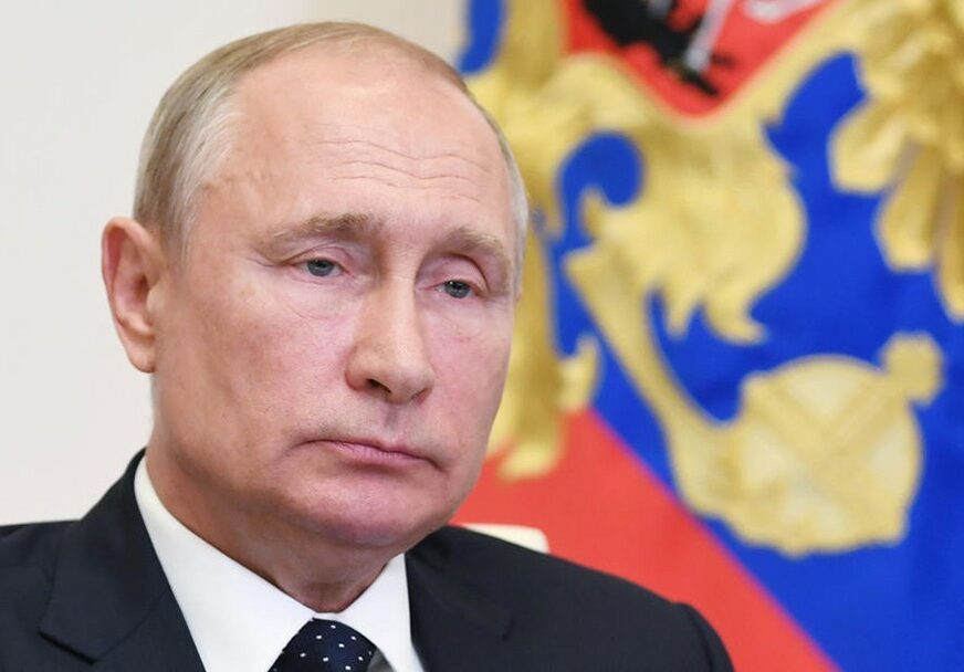 ODLUČEN DATUM ODRŽAVANJA Putin ne odustaje od vojne parade povodom Dana pobjede