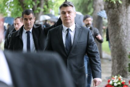POD LUPOM PROCJENE Predsjednik Hrvatske razmišlja da ne izađe na izbore, a OVO je razlog za to