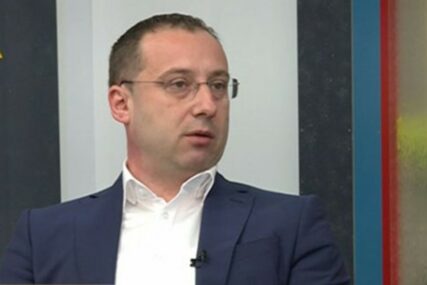 POBJEDNIK DANA Aleksandar Marić